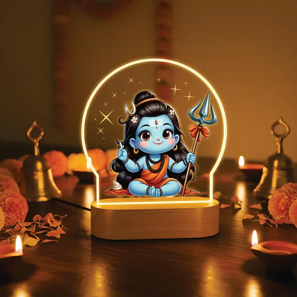 Giftplease_Divine_Baby_ShivaLED_Table_Lamp__Warm_Glow_Spiritual_Night_Light__Cute_Bal_Shiva_Decor_for_Pooja_Room,_Meditation_Space,_&_Kids_Bedroom__Premium_Religious_Gift_&_Home_Accent_GL_14