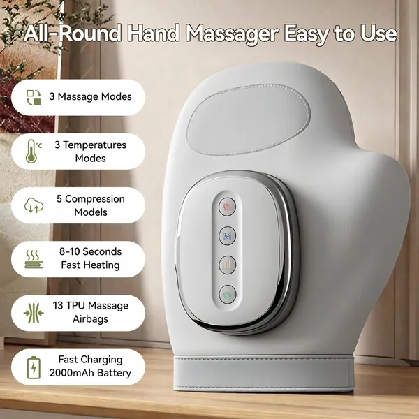 Gismo_Electric_Hand_Massager_with_Heat_&_Air_Compression_-_Cordless_Machine_for_Arthritis,_Carpal_Tunnel_Relief_&_Numbness_-_Rechargeable_Wrist_Palm_Finger_Pain_Relief_2000_mAh_Massager_-_Gift_for_Mom_Dad