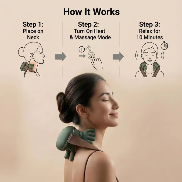 Gismo_Palm_Neck_&_Shoulder_Massager_with_Heat_|_Deep_Kneading_Massage_Machine,_2000mAh_Rechargeable_Battery,_Type-C_Charging_Cable_|_Portable_Ergonomic_Cervical_Relaxer_for_Home,_Office_&_Travel