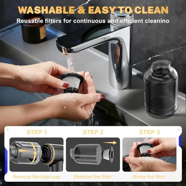 GISMO_High_Suction_Wireless_Handheld_Vacuum_Cleaner_with_6_Heads_|_Portable_Rechargeable_Mini_Vacuum_Cleaner_for_Car,_Home_&_Office_|_Cordless_Vacuum_with_Blow_&_Suction_Function