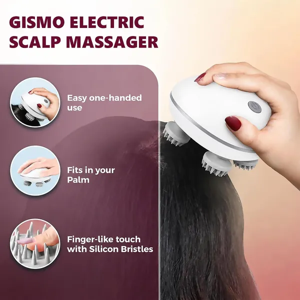 Gismo_Electric_Scalp_Massager_|_Portable_Rechargeable_3D_Deep_Kneading_Head_Massager_with_USB_Charging_|_Relaxation_&_Stress_Relief_Massager_for_Head,_Men_&_Women