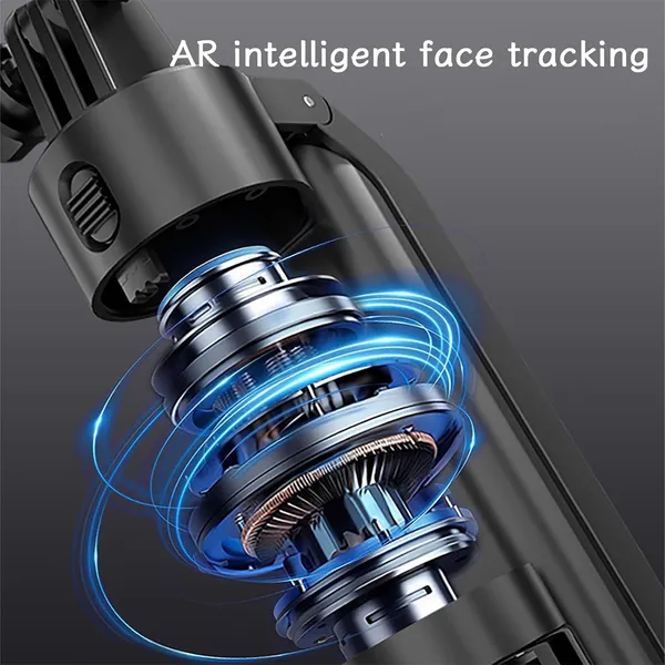 Gismo_AI_Face_Tracking_Selfie_Stick_Tripod_with_1800mAh_Rechargeable_Battery,_Bluetooth_Remote,_4-Leg_Stable_Stand,_360°_Rotation,_Extendable_&_Foldable_Phone_Holder_for_Android,_Vlogging,_Reels.