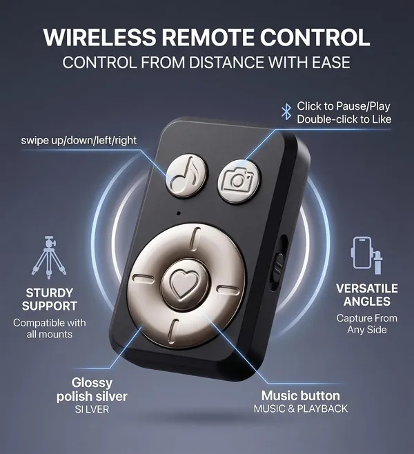 Gismo_AI_Face_Tracking_Selfie_Stick_Tripod_with_1800mAh_Rechargeable_Battery,_Bluetooth_Remote,_4-Leg_Stable_Stand,_360°_Rotation,_Extendable_&_Foldable_Phone_Holder_for_Android,_Vlogging,_Reels.