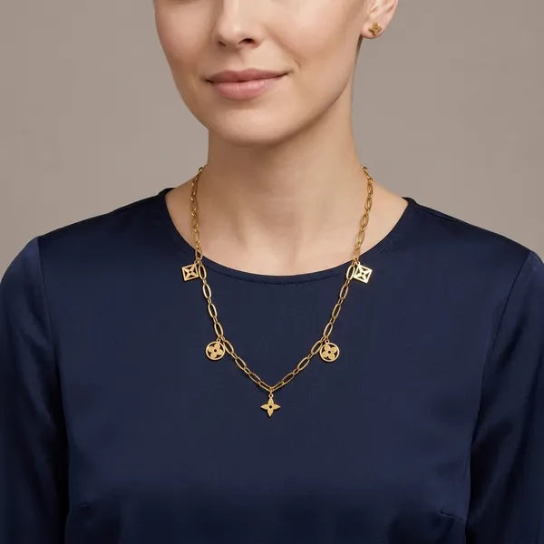 Gold-Plated_Stainless_Steel_Anti-Tarnish_Charm_Chain_Necklace_For_Women