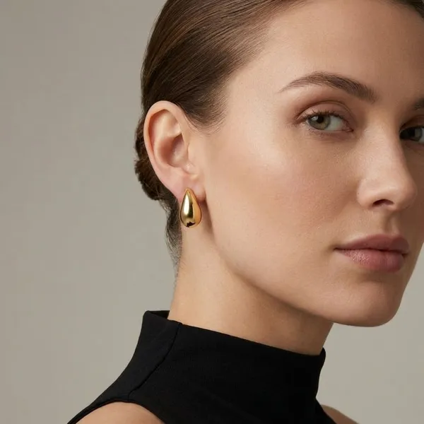 Anti_Tarnish_Gold_Stud_Earring