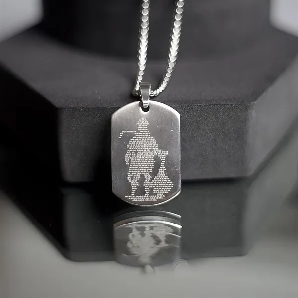 Siddh_Hanuman_Chalisa_Kavach_Silver