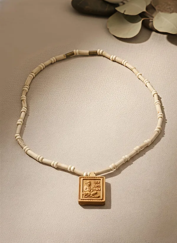 HANUMANJI_LOCKET_TULSI_KANTHI_MALA