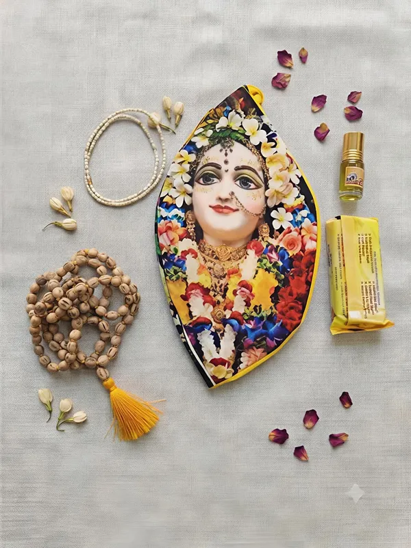 KRISHNA_JAPA_BAG_+_TULSI_JAP_MALA_+_1_ROUND_TULSI_MALA_+_CHANDAN_TILAK_+_ITTAR