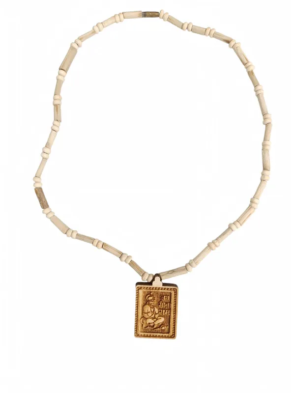 HANUMANJI_LOCKET_TULSI_KANTHI_MALA