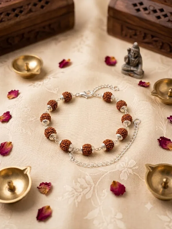 RUDRAKSH_BRACELET_SILVER