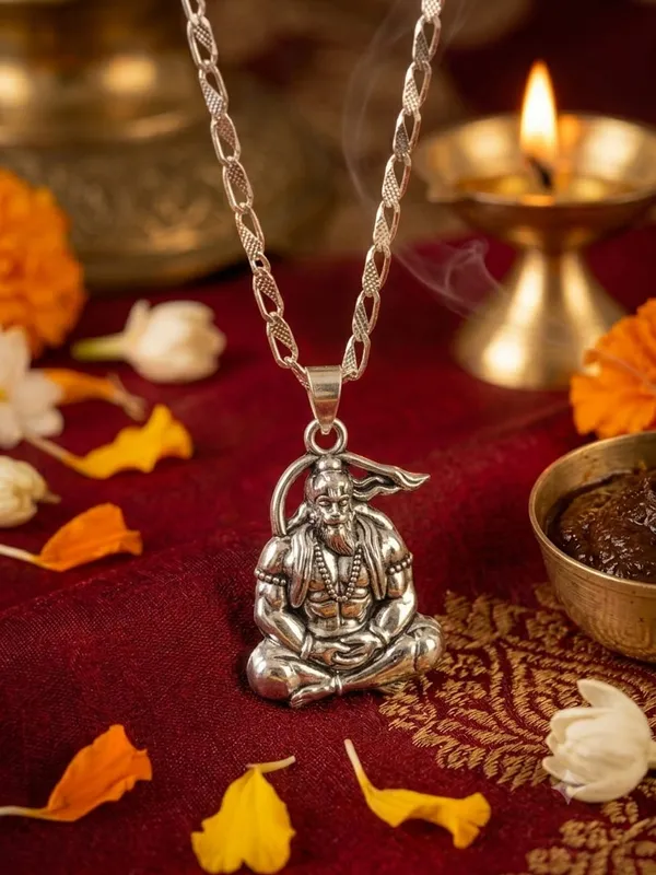 Hanumanji_Pendant_Premium