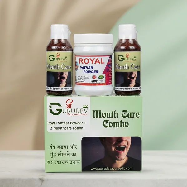 Mouth_Care_Combo_With_Royal_Vathar_Powder_And_Mouthcare_Lotion_200Ml+150Gm