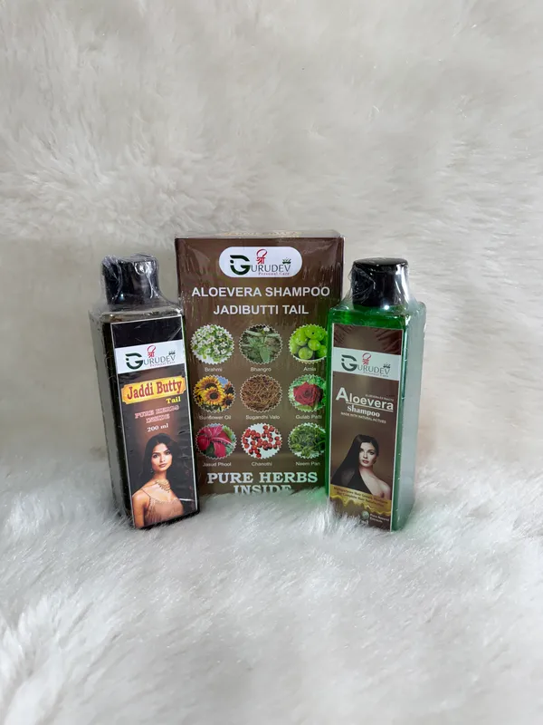 Hair_Kit_Shampoo+Oil_(200Ml+200Ml)