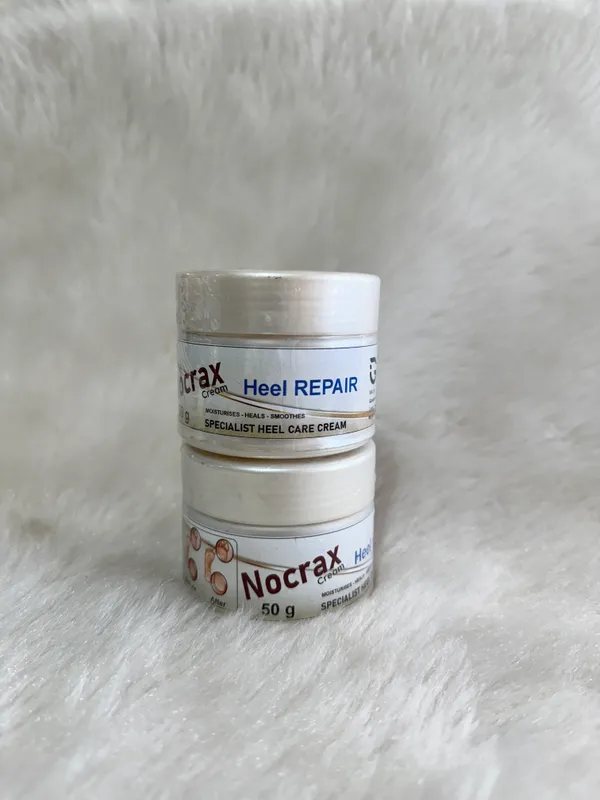 Crack_Cream)_Heel_Repair_Specialist_Heel_Care_Cream_60G_(Nocrax_Cream)
