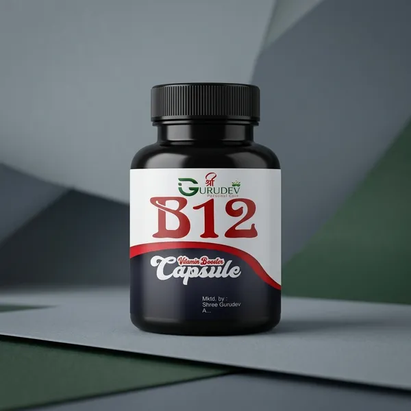 B-12)_Vitamin_B12_Supplement_Capsule_60Tab