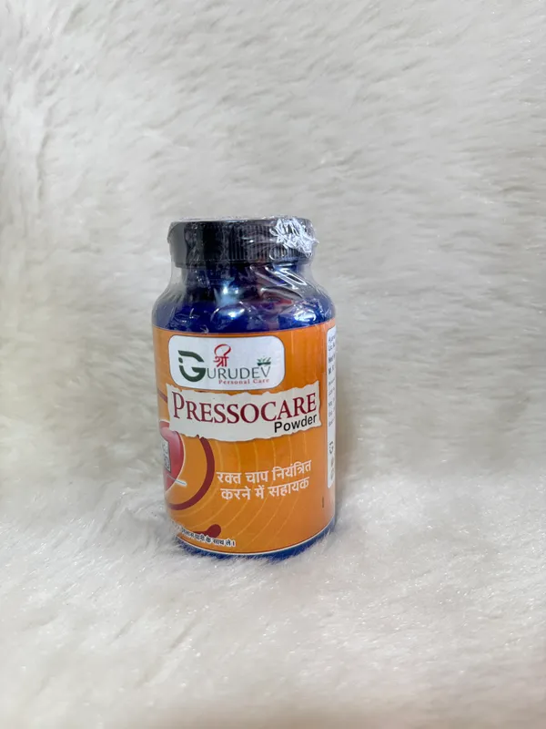 Blood_Pressure)_Pressocare_Powder_For_Blood_Pressure_Management_100Gm