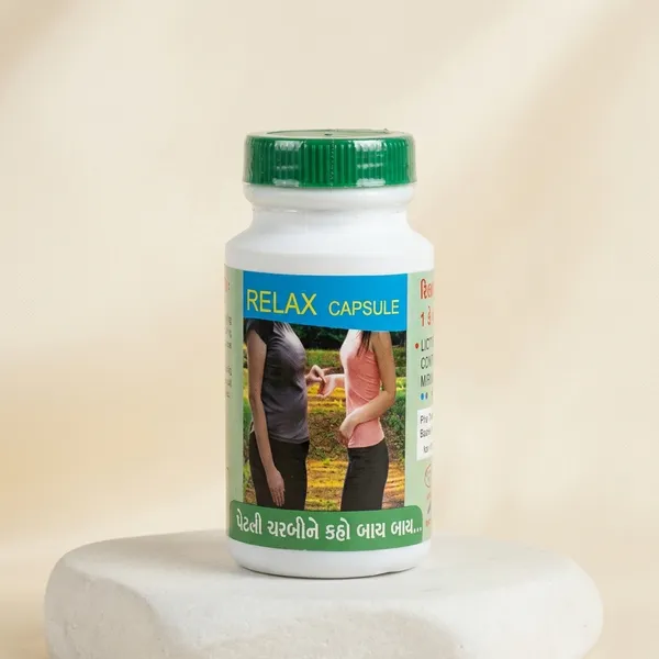 Relax_Capsule_For_Weight_Loss_90_Tab