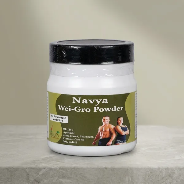 Weight_Gain_Powder_Navya_Wei-Gro_Powder_Muscle_Building_Supplement_200Gm_(Weight_Gain_Powder)
