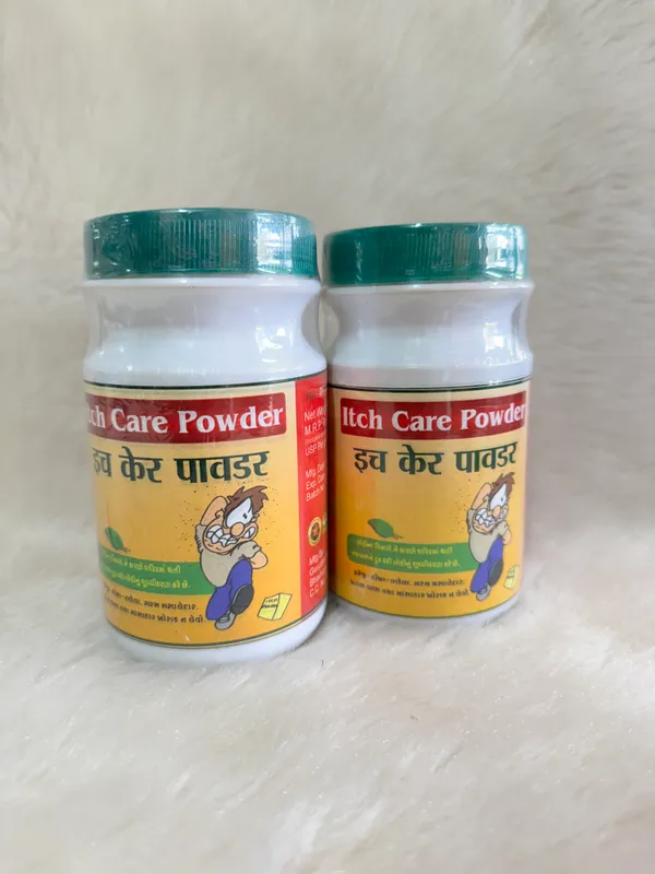 Fungle_Infection)_Itch_Care_Powder_For_Skin_Relief_And_Comfort_150Gm_(Itch_Care_Powder)