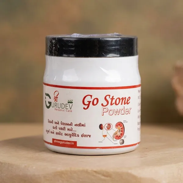 Kidney_Stone)_Go_Stone_Powder_Ayurvedic_Kidney_Stone_Relief_Supplement_300Gm_(Go_Stone)