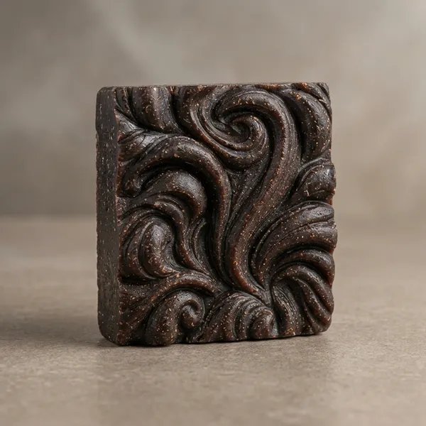Activated_Charcoal_Coffee_Scrub_Exfoliating_Soap