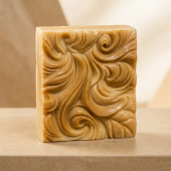 Camel_Milk_Brightening_Soap_With_Turmeric_And_Licorice