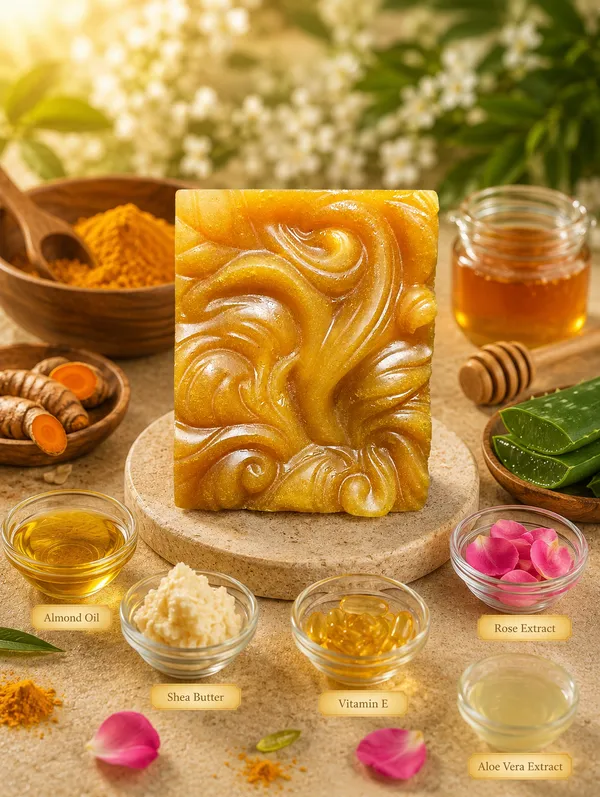 Glycerine_Brightening_Soap_With_Turmeric_And_Licorice