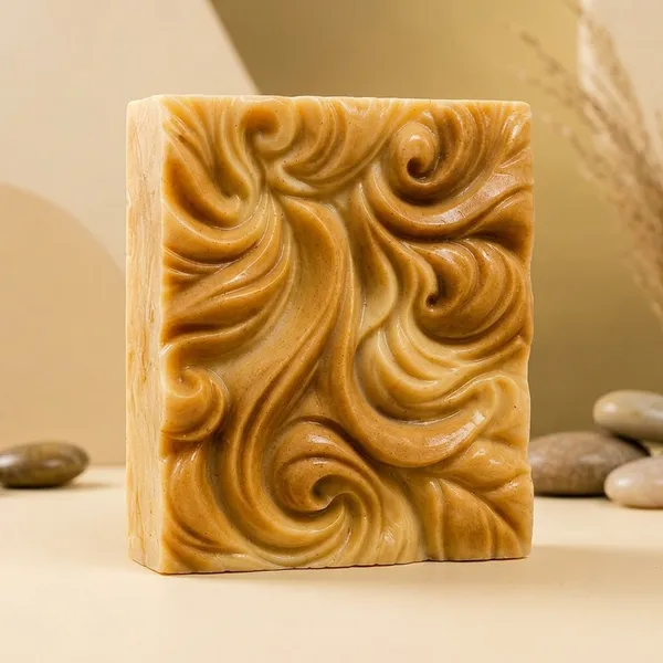 Donkey_Milk_Brightening_Soap_With_Turmeric_And_Vitamin_E
