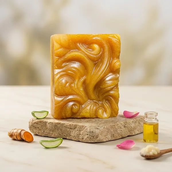 Glycerine_Brightening_Soap_With_Turmeric_And_Licorice