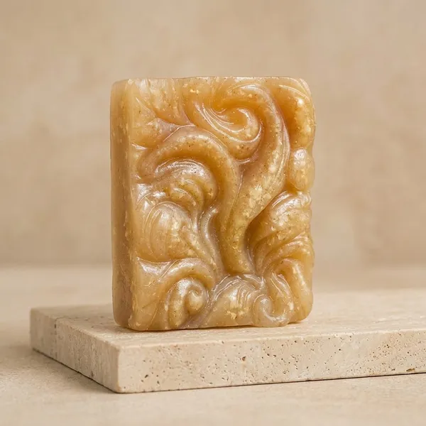 Rice_Milk_Glycerine_Brightening_Soap_With_Honey_And_Aloe_Vera