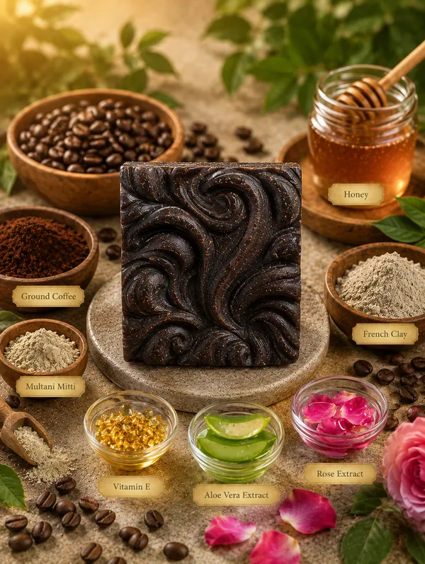 Activated_Charcoal_Coffee_Scrub_Exfoliating_Soap