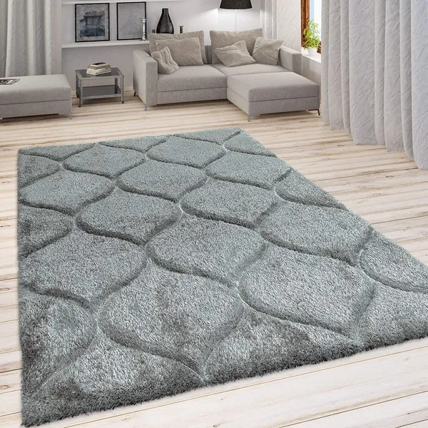 Microfiber_Polyester_Handcrafted_Grey_Shaggy_Rug