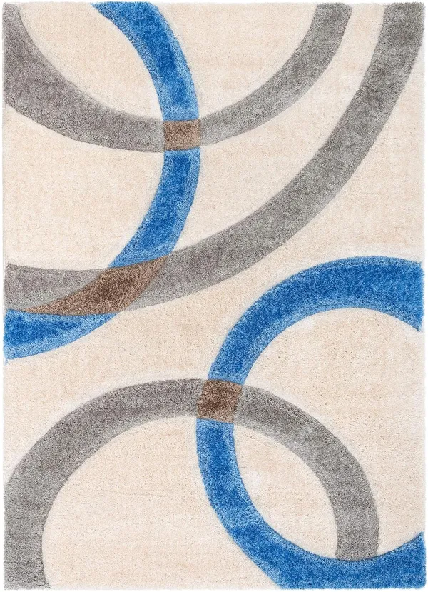 Microfiber_Polyester_Handcrafted_Plain_Shaggy_Rug_Multicolor