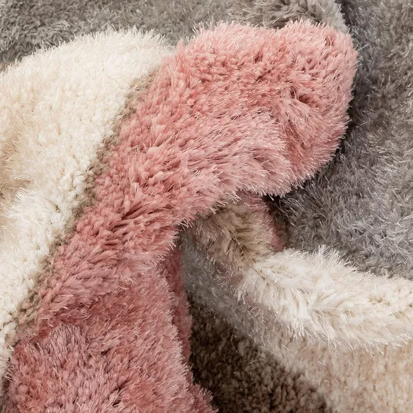 Microfiber_Polyester_Handcrafted_Multicolor_Shaggy_Rug