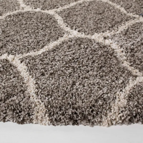 Microfiber_Polyester_Handcrafted_Plain_Shaggy_Rug_Light_Grey