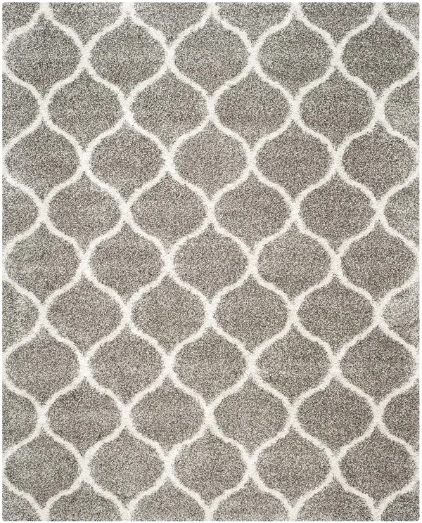 Microfiber_Polyester_Handcrafted_Plain_Shaggy_Rug_Light_Grey