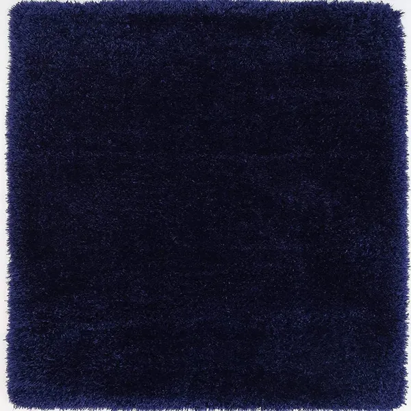 Microfiber_Polyester_Modern_Plain_Blue_Hand_Woven_Shaggy_Rug