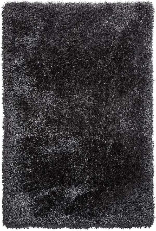 Microfiber_Polyester_Modern_Plain_Shaggy_Rug_Dark_Grey