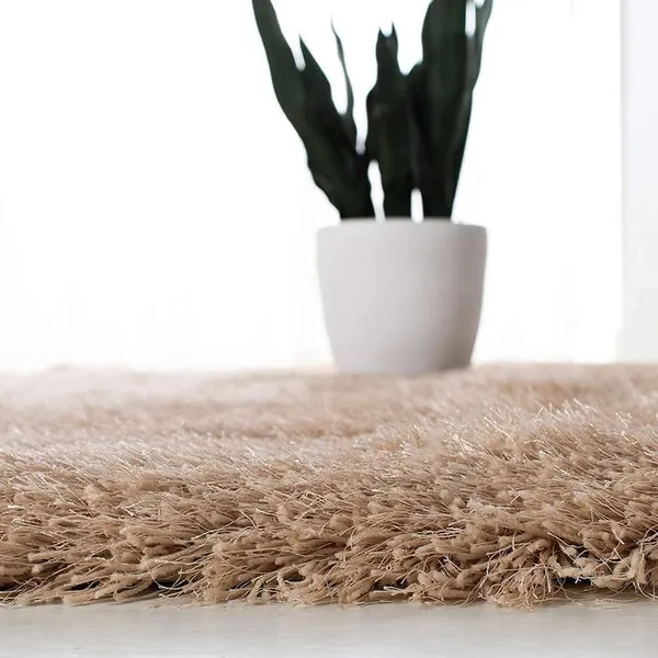 Microfiber_Polyester_Shaggy_Plain_Shaggy_Rug_Light_Beige