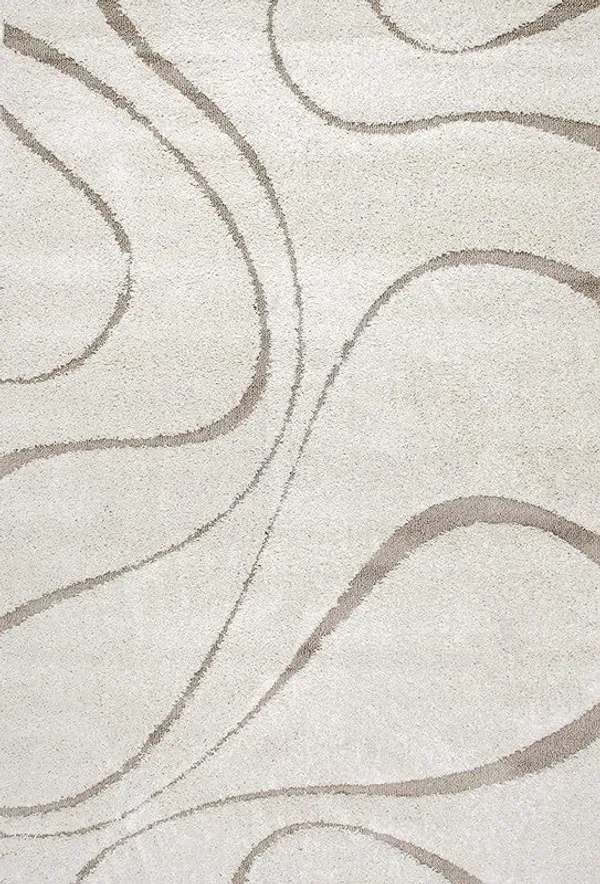 Microfiber_Polyester_Shaggy_Wave_Pattern_Shaggy_Rug_Ivory