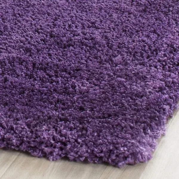 Microfiber_Polyester_Shaggy_Plain_Shaggy_Rug_Purple
