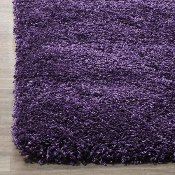 Microfiber_Polyester_Shaggy_Plain_Shaggy_Rug_Purple