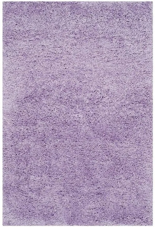 Microfiber_Polyester_Shaggy_Plain_Shaggy_Rug_Lavender
