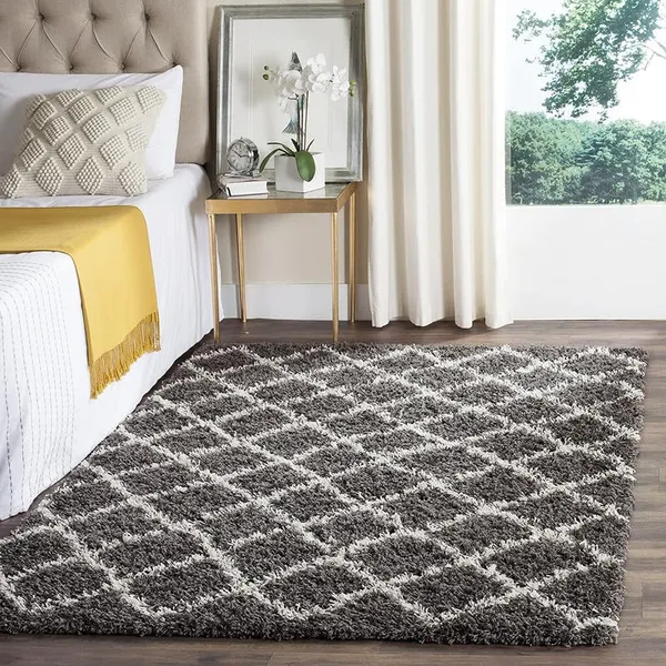 Microfiber_Polyester_Shaggy_Plain_Shaggy_Rug_Grey_White
