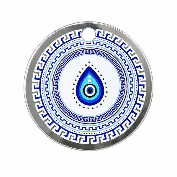 Glass_Jute_Bohemian_Nazar_Evil_Eye_Round_Wall_Hanging