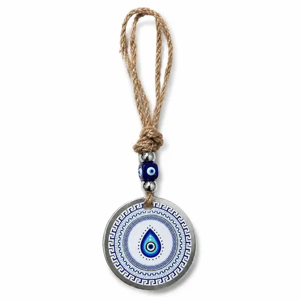 Glass_Jute_Bohemian_Nazar_Evil_Eye_Round_Wall_Hanging