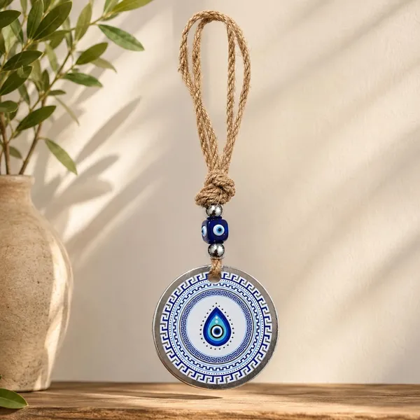 Glass_Jute_Bohemian_Nazar_Evil_Eye_Round_Wall_Hanging