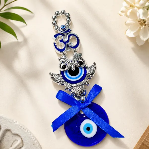 Metal_Glass_Spiritual_Om_Owl_Evil_Eye_Nazar_Wall_Hanging