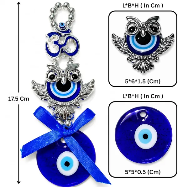 Metal_Glass_Spiritual_Om_Owl_Evil_Eye_Nazar_Wall_Hanging
