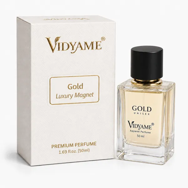 Gold_Unisex_Perfume_by_Vidyame_|_50ml_|_Warm_Fruity-Floral,_Compliment_Magnet